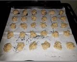 Foto del paso 5 de la receta: Galletitas de avena 😋