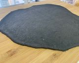 Foto del paso 6 de la receta Trampantojo de galletas Oreo - galletitas de tinta de calamar con brandada