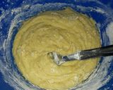 Foto del paso 1 de la receta: Brownie riquísimo😋