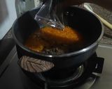 Foto langkah ke 5 dari resep Nasi Kebuli Sapi (Metode Rice Cooker).