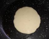 Pan cake