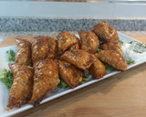 Foto del paso 4 de la receta: Empanadillas de carne y queso feta 🥟🥩🧀