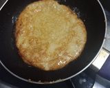 Foto langkah ke 3 dari resep Potato pancake.