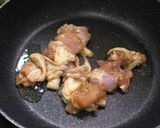 รูปขั้นตอนการทำที่ 5 ของ ข้าวหน้าไก่