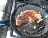 Foto del paso 3 de la receta: Omelette frutal