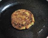 Soya Chapli Kebab recipe step 3 photo