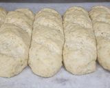 Foto del paso 8 de la receta: Pan de avena dulce estilo Subway®