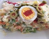 Foto del paso 8 de la receta: Ensalada rusa
