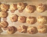 Képviselőfánk recept fázis 4 fotója