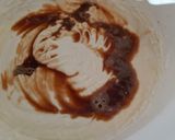 Foto del passaggio 9 della ricetta Torta fredda al caffè e cioccolato bianco