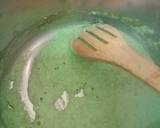 GreenPea Barfi recipe step 4 photo