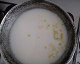 Foto del paso 1 de la receta: Changua con arepa