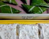 Foto langkah ke 8 dari resep Tempe Kedelai Homemade.