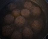 Foto langkah ke 2 dari resep Sop Bola Daging.