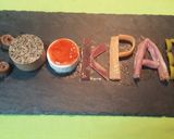 Foto del paso 8 de la receta Aperitivos COOKPAD