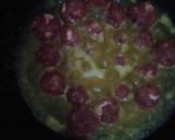 Foto langkah ke 3 dari resep Semur Bola Daging.