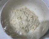 核桃乳酪麵包～免烤歐式麵包的食譜步驟1照片