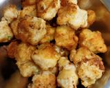 চিংড়ি মাছের মুইঠ্যা (chingri macher muithya recipe in Bengali) রেসিপির ধাপ 4 ছবি