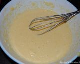 A picture of step 5 of Potato pancakes.