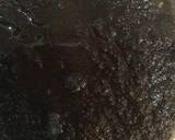 No bake Chocolate biscuits Cake recipe step 3 photo