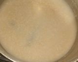 Foto del paso 1 de la receta: Avena cocida con banano para bebe (BLW)