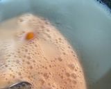Foto del paso 3 de la receta: Crema catalana, el famoso postre de maizena