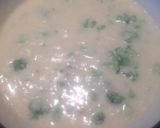 Foto langkah ke 8 dari resep Broccoli Cheese Sauce.