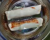 Semolina veg roll recipe step 3 photo