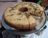 Foto langkah ke 7 dari resep Bolu susu lembut.