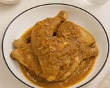 Foto langkah ke 7 dari resep Ayam Betutu.