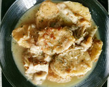 Foto del paso 6 de la receta: Patatas con costra (patatas a la importancia)