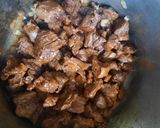 Foto del paso 2 de la receta Estofado de ternera