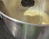 صورة لخطوة 6 من وصفة كيك التفاح والقرفة 🍎🍎🍎🍎🍎German Apple cake
