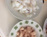Foto del paso 3 de la receta: Paella de marisco estilo el sentirte