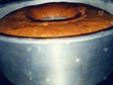 كيك العادي 😋