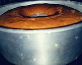 صورة لخطوة 2 من وصفة كيك العادي 😋