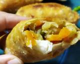 Foto langkah ke 9 dari resep Pastel Sayur 🥟✨.
