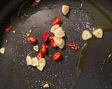 Foto del paso 1 de la receta: Tagliatelle alle vongole