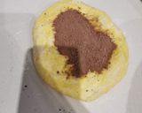 Húsvéti kalács recept fázis 2 fotója