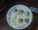 Foto del paso 3 de la receta: Albóndigas mixtas con manzana