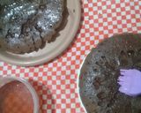 Foto del paso 10 de la receta: Pastel de chocolate