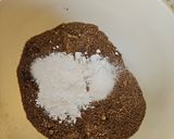 Kókuszgolyó recept fázis 1 fotója
