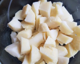 Foto del paso 1 de la receta: Ensalada campera