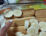 Foto del paso 2 de la receta: Carlota De Plátano 🍌
