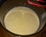 Foto del paso 2 de la receta: Masa para brownie