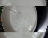 A picture of step 1 of Chocolates Snaffar Cake 🎂.