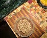 कढ़ाई सोयाबीन मसाला (Kadai soyabean masala recipe in hindi) रेसिपी चरण 2 फोटो