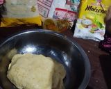 Foto langkah ke 2 dari resep Bakpaolabu.