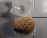 Foto del paso 7 de la receta: Calaveritas de amaranto con miel de panela