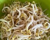 Foto langkah ke 1 dari resep Tumis Tauge Tahu Telur Spesial #tiketGAS2025.